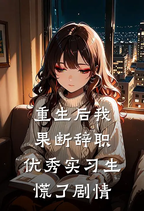 重生后我果断辞职，优秀实习生慌了剧情