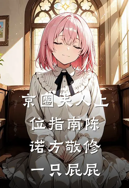 京圈夫人上位指南陈诺方敬修一只屁屁