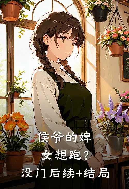侯爷的婢女想跑？没门后续+结局