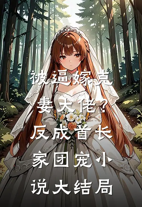 被逼嫁克妻大佬？反成首长家团宠小说大结局