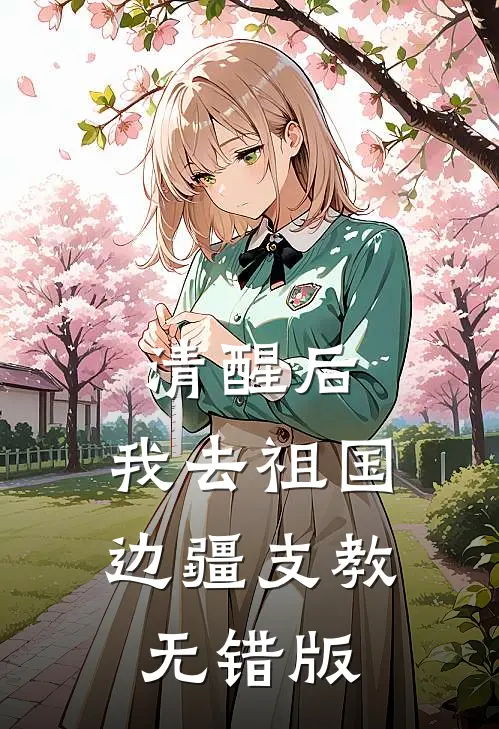清醒后，我去祖国边疆支教无错版