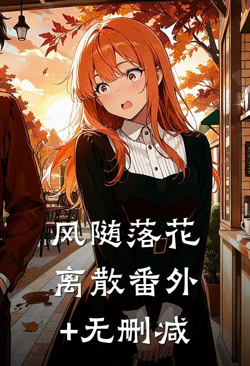 风随落花离散番外+无删减