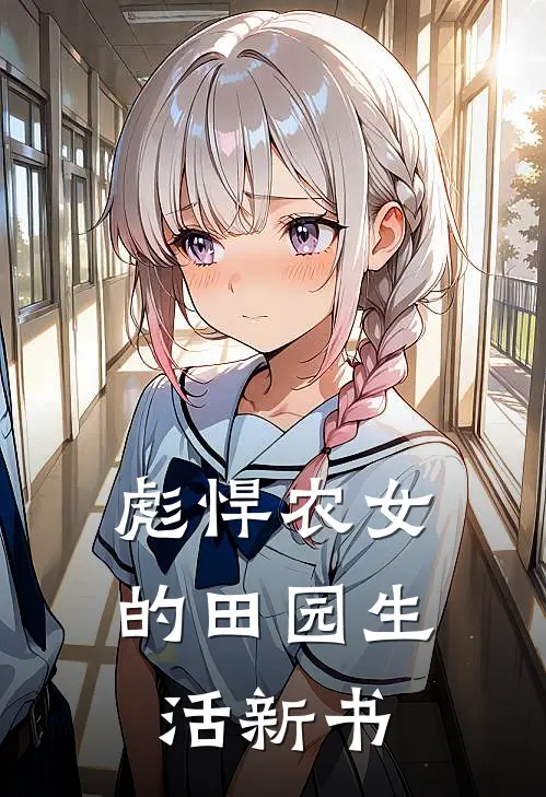 彪悍农女的田园生活新书