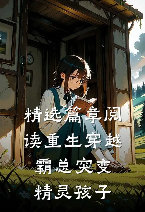 精选篇章阅读重生穿越：霸总突变精灵孩子