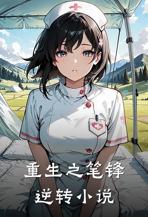 重生之笔锋逆转小说