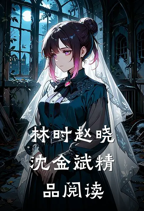 林时赵晓沈金斌精品阅读
