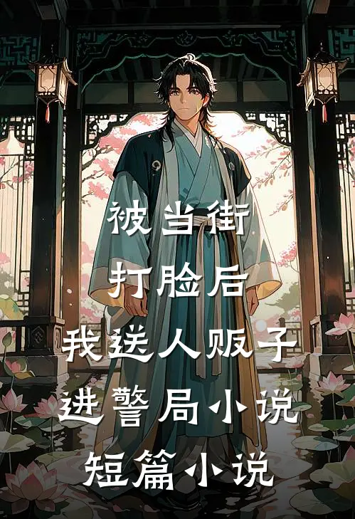 被当街打脸后,我送人贩子进警局小说短篇小说