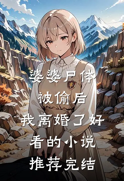 婆婆尸体被偷后，我离婚了好看的小说推荐完结