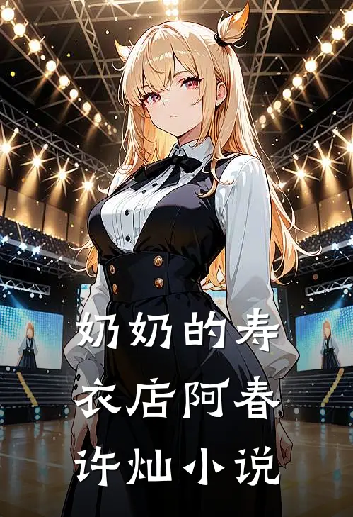 奶奶的寿衣店阿春许灿小说