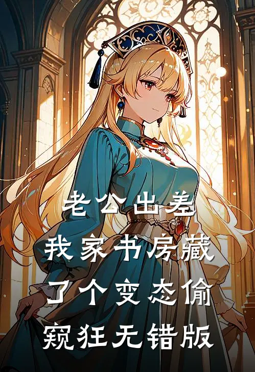 老公出差，我家书房藏了个变态偷窥狂无错版