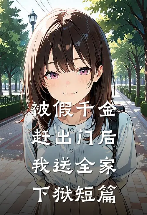 被假千金赶出门后，我送全家下狱短篇