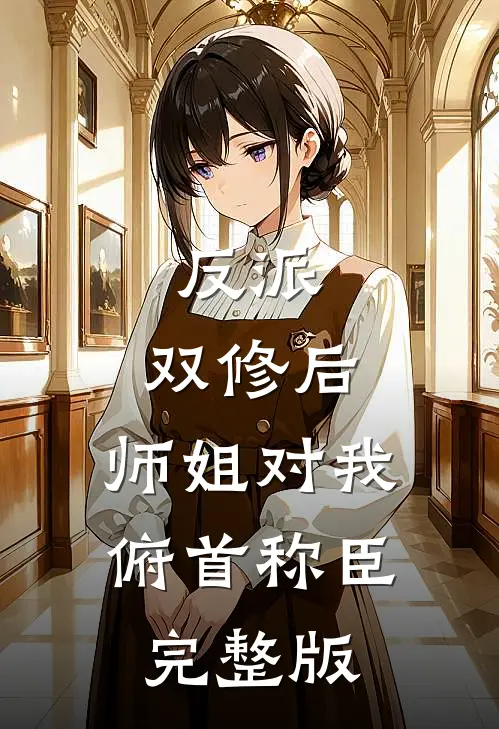 反派：双修后，师姐对我俯首称臣完整版