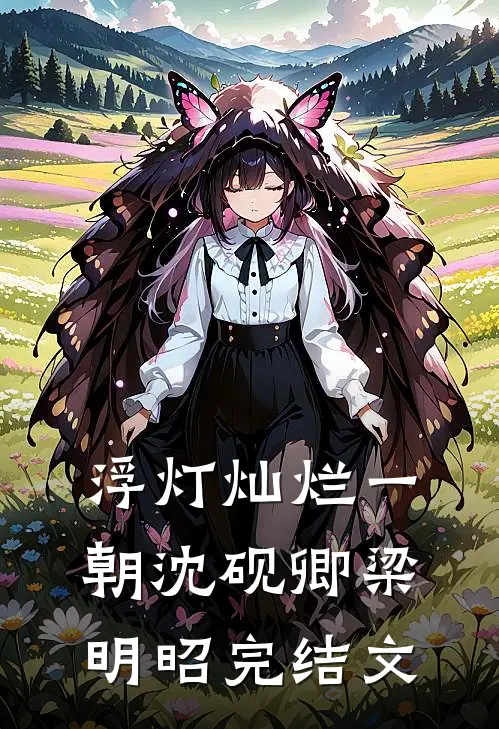 浮灯灿烂一朝沈砚卿梁明昭完结文