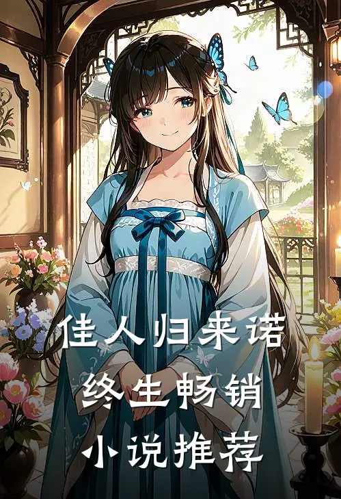 佳人归来诺终生畅销小说推荐