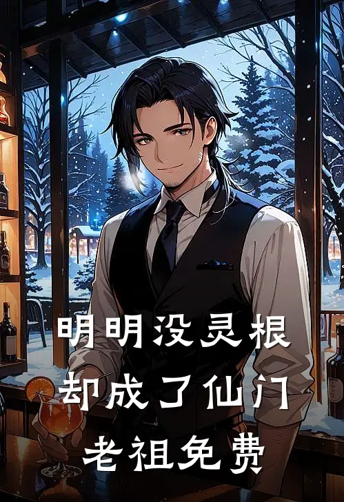 明明没灵根，却成了仙门老祖免费