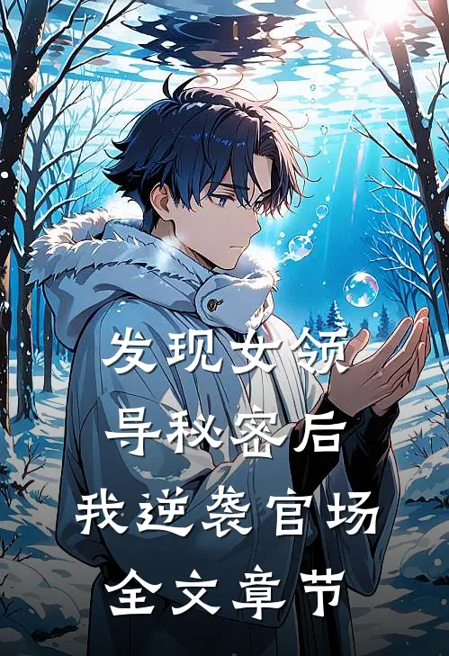 发现女领导秘密后，我逆袭官场全文章节
