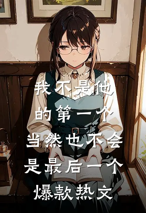 我不是他的第一个，当然也不会是最后一个爆款热文