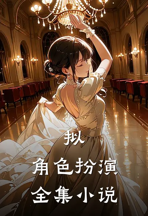 拟角色扮演全集推荐