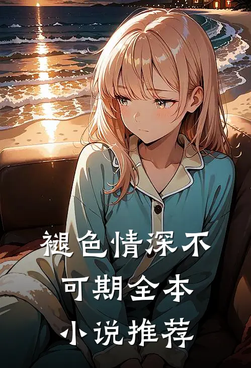褪色情深不可期全本小说推荐