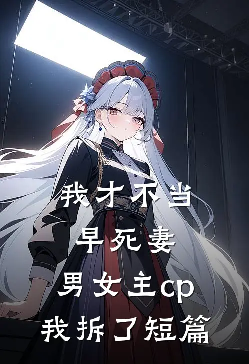 我才不当早死妻，男女主cp我拆了短篇
