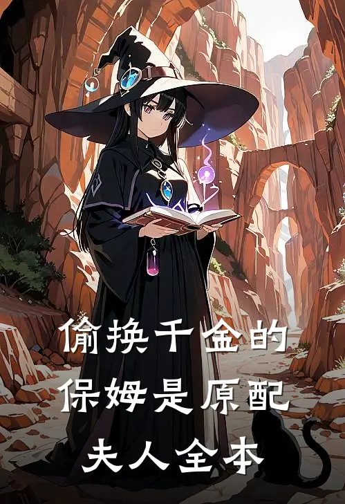 偷换千金的保姆是原配夫人全本