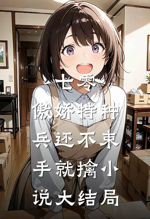 七零：傲娇特种兵还不束手就擒小说大结局