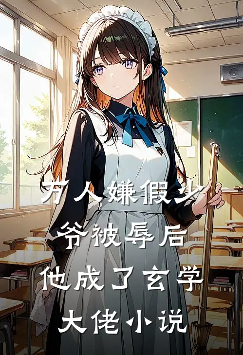 万人嫌假少爷被辱后，他成了玄学大佬小说