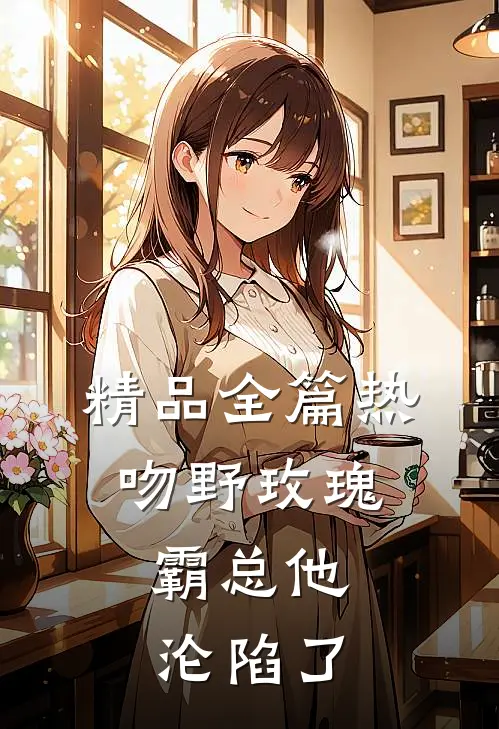 精品全篇热吻野玫瑰，霸总他沦陷了