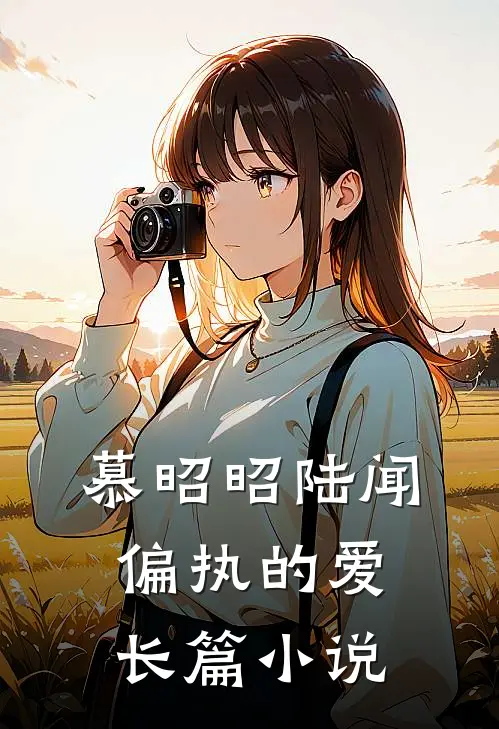 慕昭昭陆闻偏执的爱长篇小说