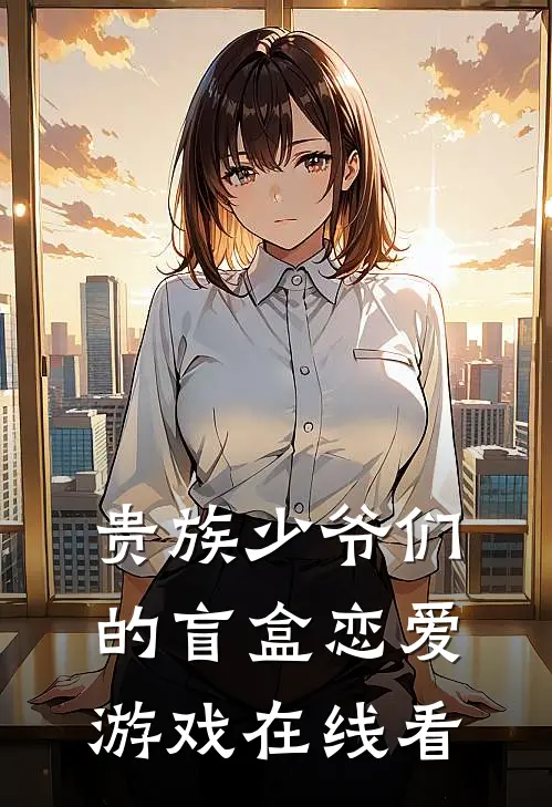 贵族少爷们的盲盒恋爱游戏在线看