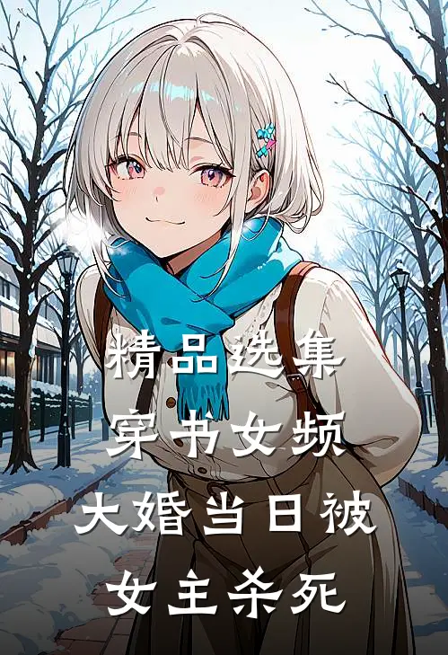 精品选集穿书女频，大婚当日被女主杀死