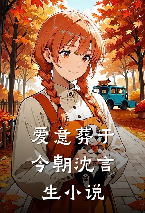 爱意葬于今朝沈言生小说