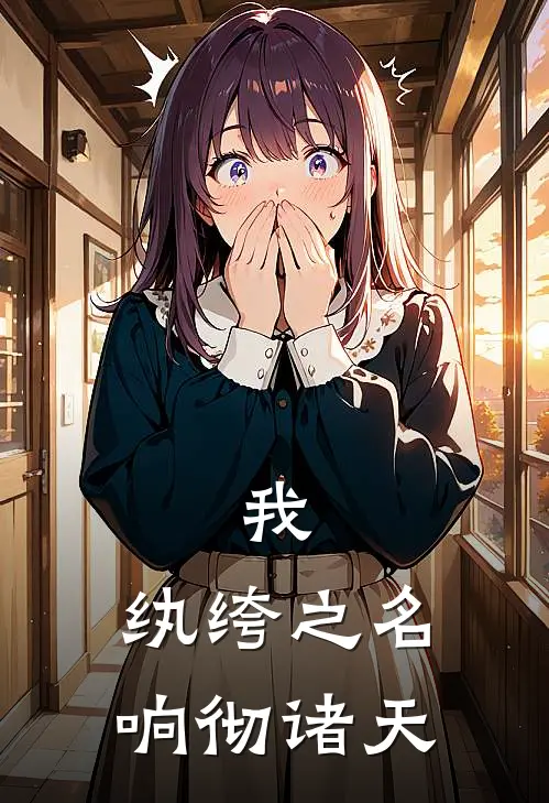 我,纨绔之名响彻诸天