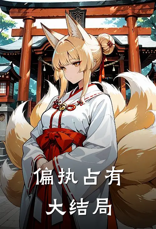 偏执占有大结局
