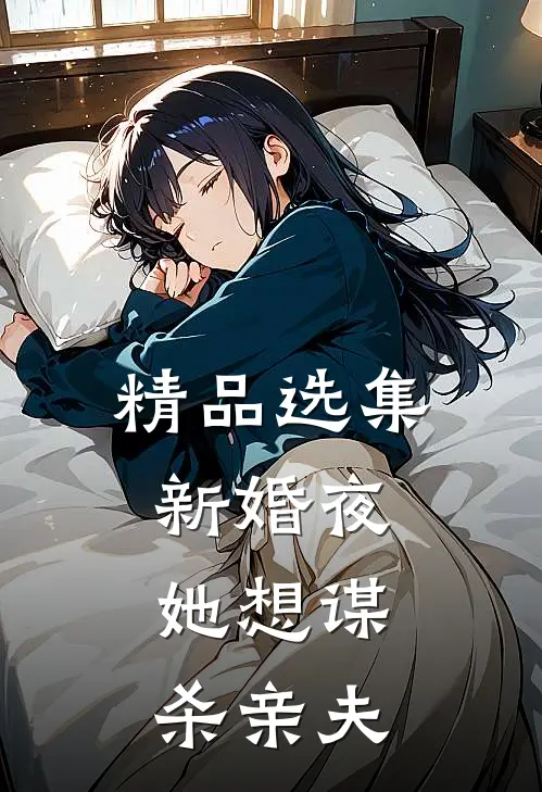 精品选集新婚夜，她想谋杀亲夫