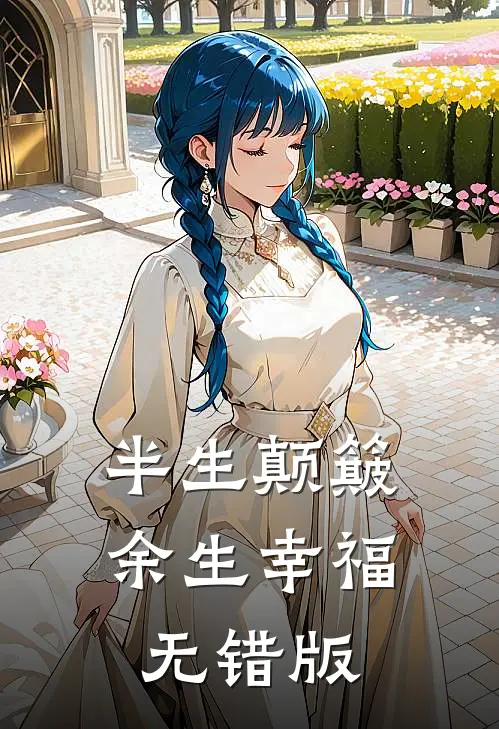 半生颠簸，余生幸福无错版