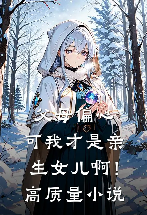父母偏心,可我才是亲生女儿啊!高质量