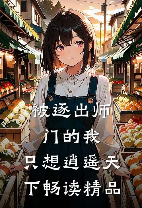 被逐出师门的我，只想逍遥天下畅读精品