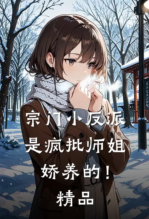 宗门小反派，是疯批师姐娇养的！精品