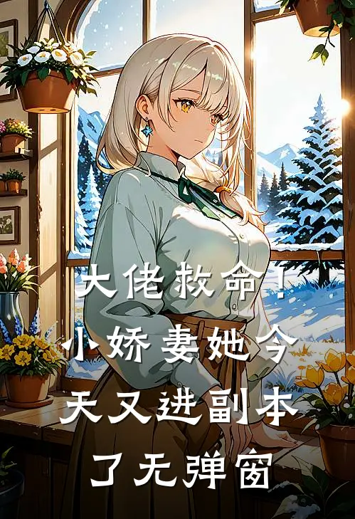 大佬救命!小娇妻她今天又进副本了无弹窗免费阅读