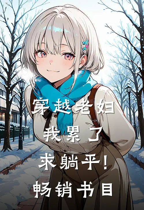 穿越老妇:我累了,求躺平!畅销书目