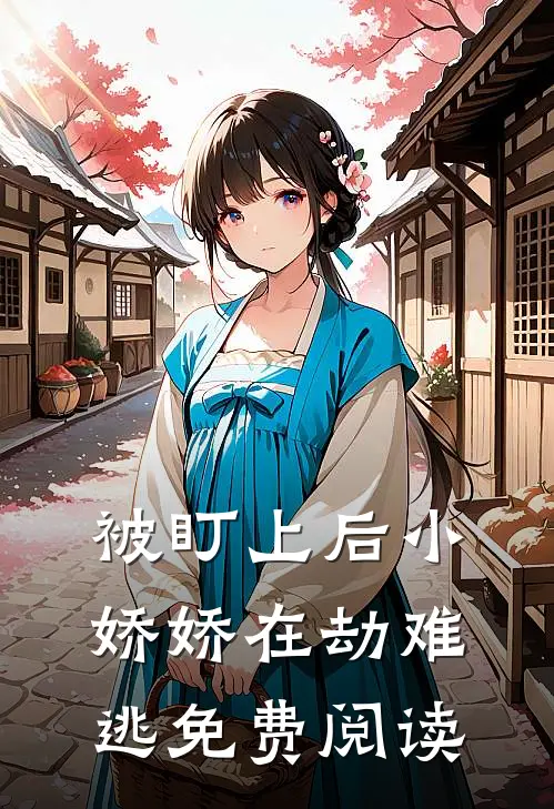 被盯上后小娇娇在劫难逃免费阅读