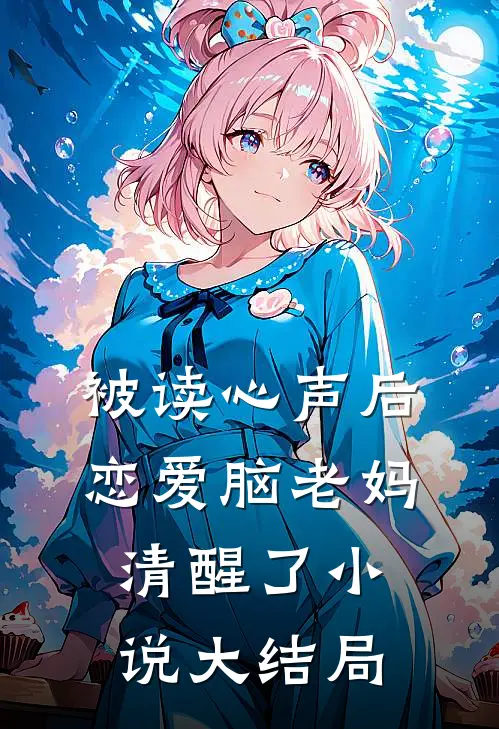 被读心声后，恋爱脑老妈清醒了小说大结局