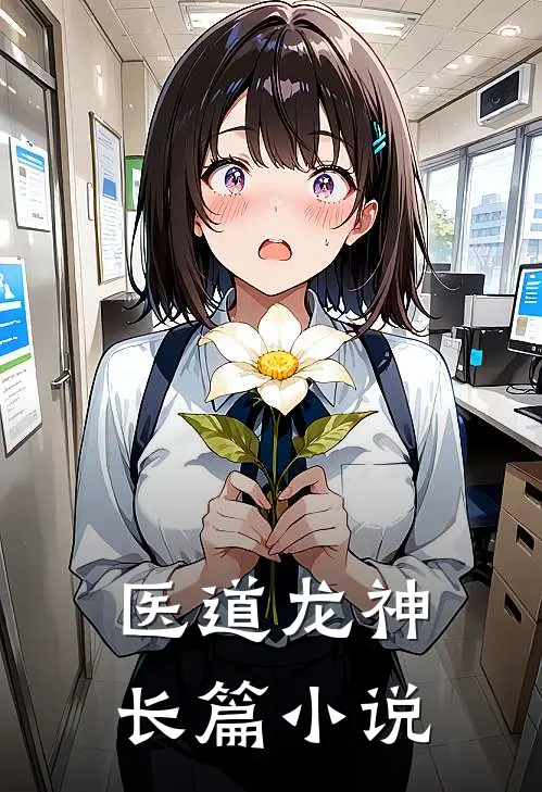 医道龙神长篇小说