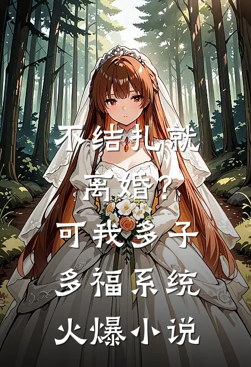 不结扎就离婚？可我多子多福系统火爆小说