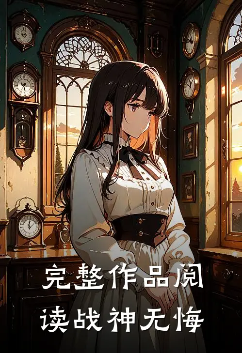 完整作品阅读战神无悔