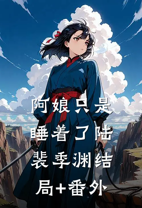 阿娘只是睡着了陆裴季渊结局+番外