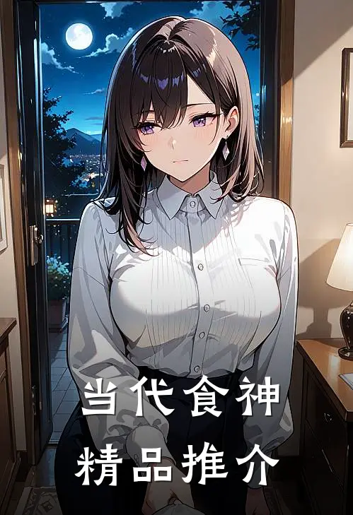 当代食神精品推介
