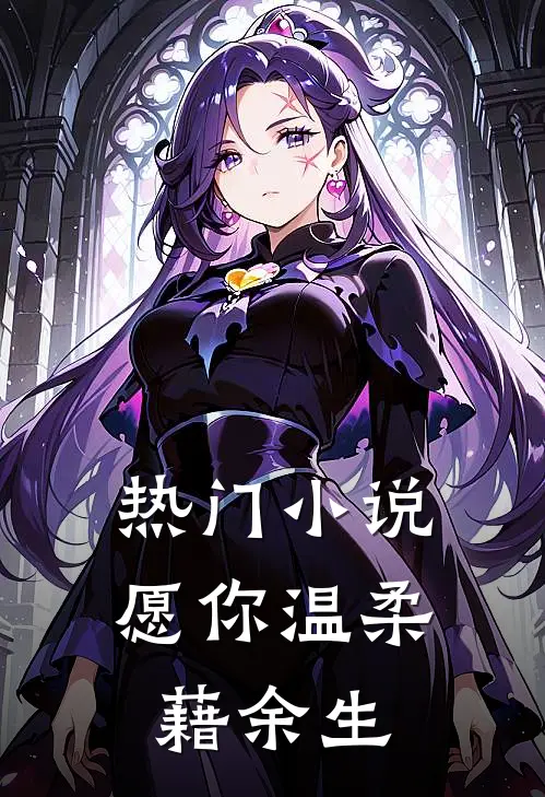 热门小说愿你温柔藉余生