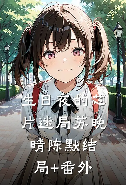生日夜的芯片迷局苏晚晴陈默结局+番外